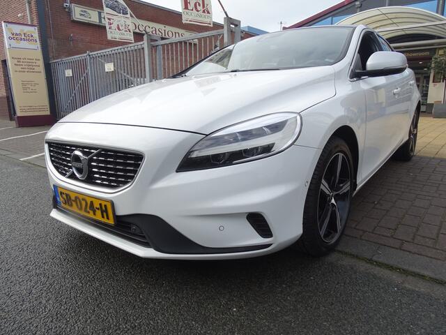 Volvo V40 2.0 T4 Business Sport