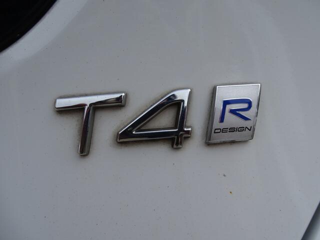 Volvo V40 2.0 T4 Business Sport