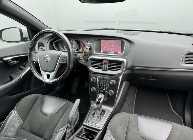 Volvo V40 1.5 T3 Kinetic 153pk, Camera | Navi | Harman Kardon