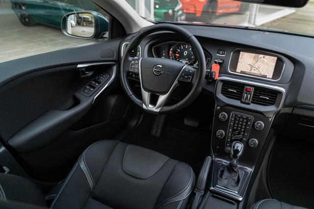Volvo V40 1.5 T2 Polar+ Automaat