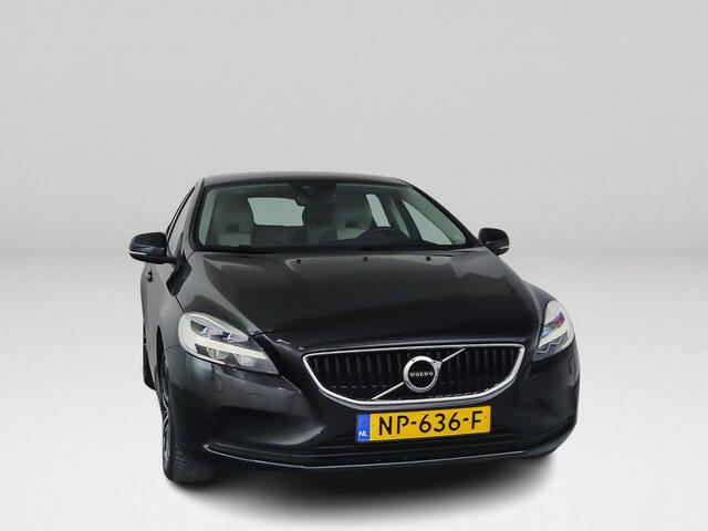 Volvo V40 T2 Nordic+ | Stoelverwarming | Cruise control | Navigatie