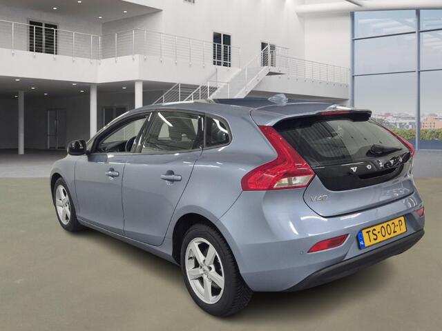 Volvo V40 1.5 T2 Edition AUT! 1e Eig NL auto! Navi! Apk 10-2027! VERWACHT!