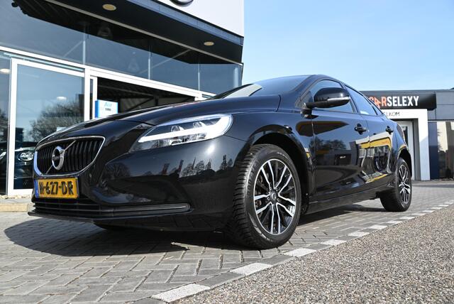 Volvo V40 1.5 T2 Polar automaat