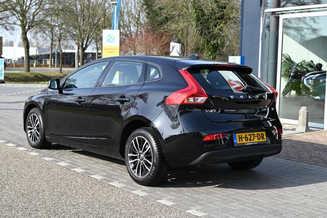 Volvo V40 1.5 T2 Polar automaat