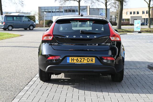 Volvo V40 1.5 T2 Polar automaat