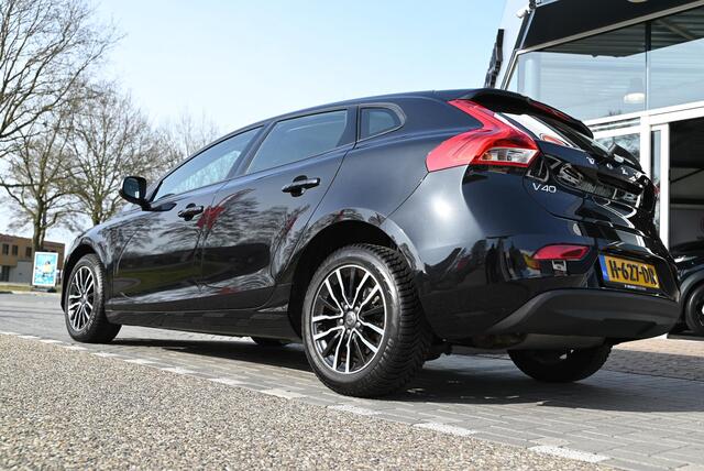 Volvo V40 1.5 T2 Polar automaat