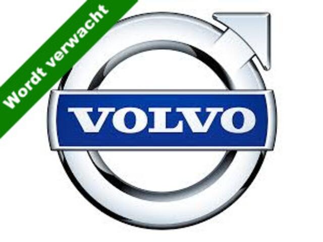 Volvo V40 2.0 D2 Nordic+ NL-auto / Uniek 129000KM! / Led koplampen