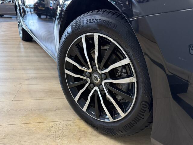 Volvo V40 2.0 D2 Nordic+ Airco | Trekhaak | Stoel Verwarming | Cruise Control | Navi | Parkeer Sensoren | Isofix | NAP