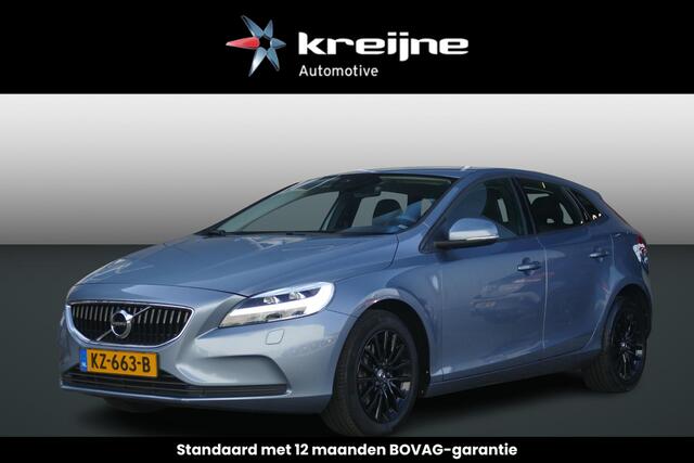 Volvo V40 1.5 T2 Momentum | VERWARMDE VOORRUIT | PARKEERSENSOREN ACHTER | NAVI | RIJKLAARPRIJS |