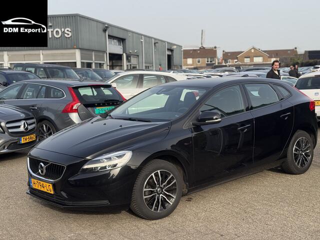 Volvo V40 2.0 D2 Momentum