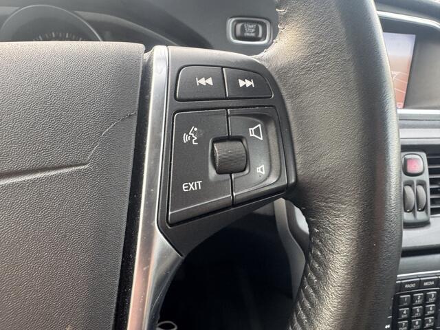 Volvo V40 2.0 D2 Momentum