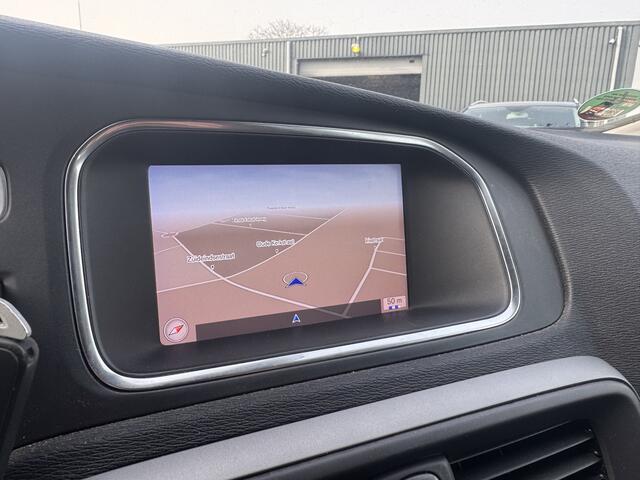 Volvo V40 2.0 D2 Momentum