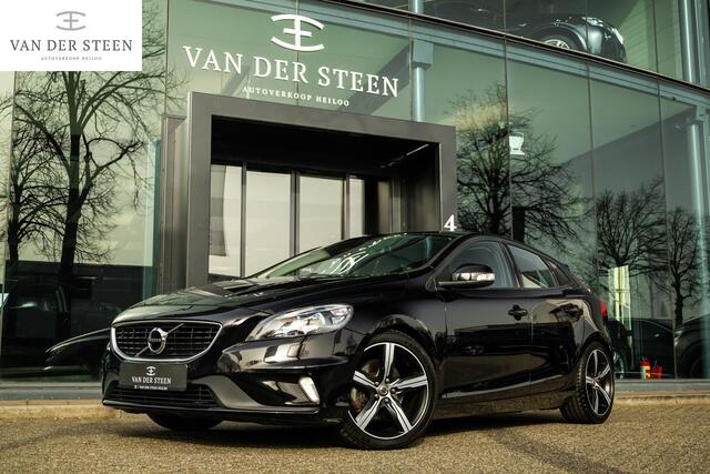 Volvo V40 2.0 T2 Kinetic Oceean Race | Stage 1 | Heico uitlaat