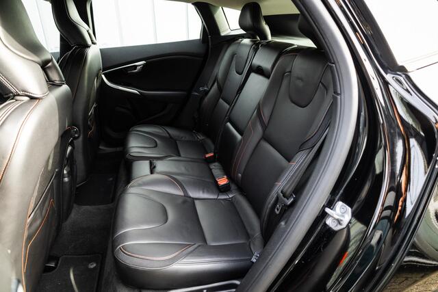 Volvo V40 2.0 T2 Kinetic Oceean Race | Stage 1 | Heico uitlaat