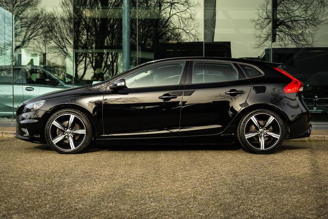 Volvo V40 2.0 T2 Kinetic Oceean Race | Stage 1 | Heico uitlaat