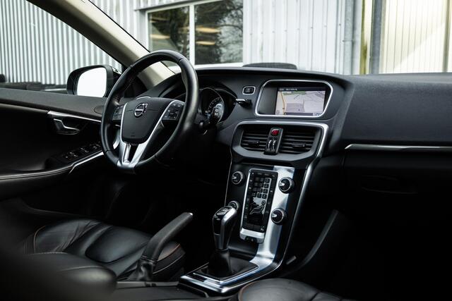 Volvo V40 2.0 T2 Kinetic Oceean Race | Stage 1 | Heico uitlaat