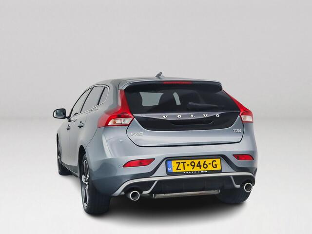Volvo V40 T3 Polar+ Sport | Panoramadak | Harman Kardon | Parkeercamera | Stoelverwarming