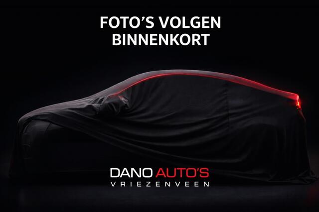 Volvo V40 2.0 T3 R-Design 153PK Camera/LED/Navi/17'' inch