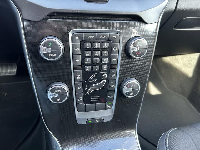 Volvo V40 1.5 T2 Polar+ Automaat airco/ecc navigatie