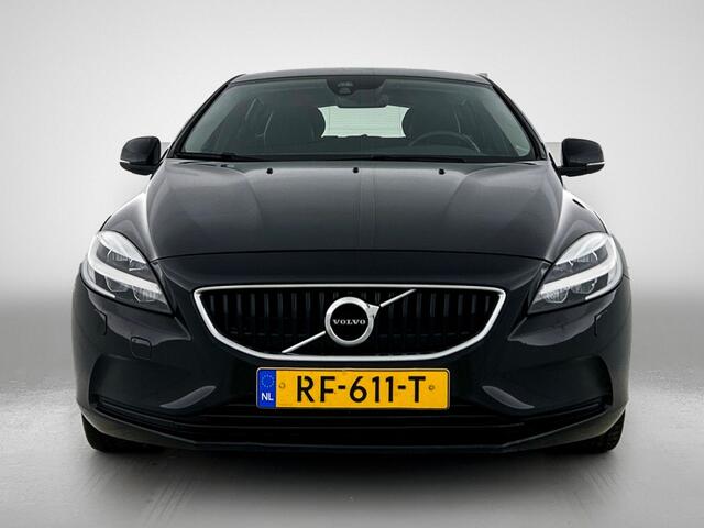 Volvo V40 1.5 T3 Nordic+ | Automaat | Stoelverwarming | Trekhaak |