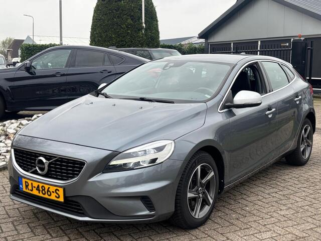 Volvo V40 2.0 D3 Sport R-Design 2017 1E Eigenaar NL Auto