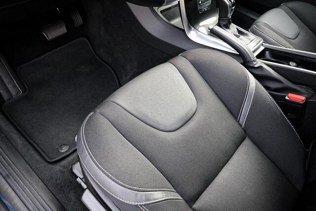 Volvo V40 1.5 T2 Polar+ AUTOMAAT / CRUISE. / LED