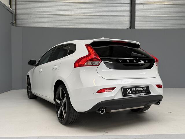 Volvo V40 1.5 T3 Polar+ Sport Pano|Leder|Automaat|
