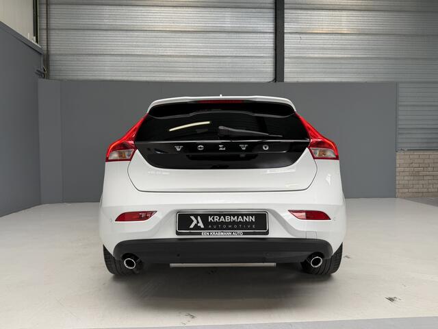 Volvo V40 1.5 T3 Polar+ Sport Pano|Leder|Automaat|