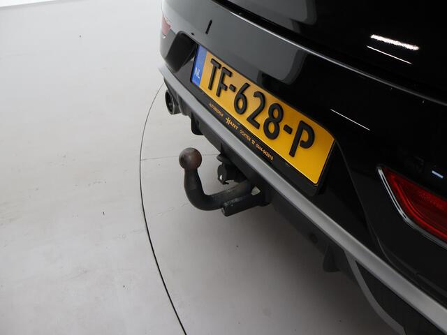 Volvo V40 2.0 T4 190 PK R-DESIGN SPORT + AFN. TREKHAAK | LED | SPORTSTOELEN | STOELVERW.