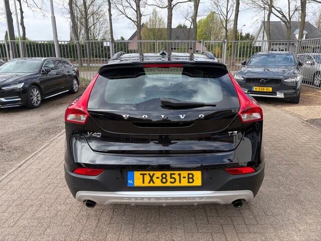 Volvo V40 T3 Nordic+ Adapt. Cruise