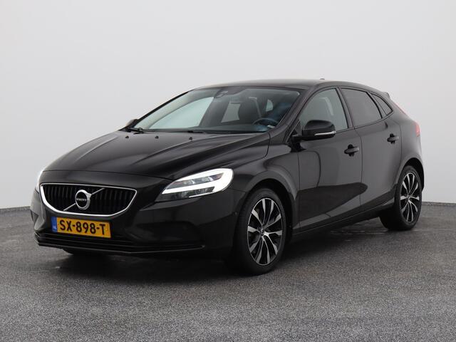 Volvo V40 1.5 T3 Dynamic Edition | STOELVERWARMING | TREKHAAK