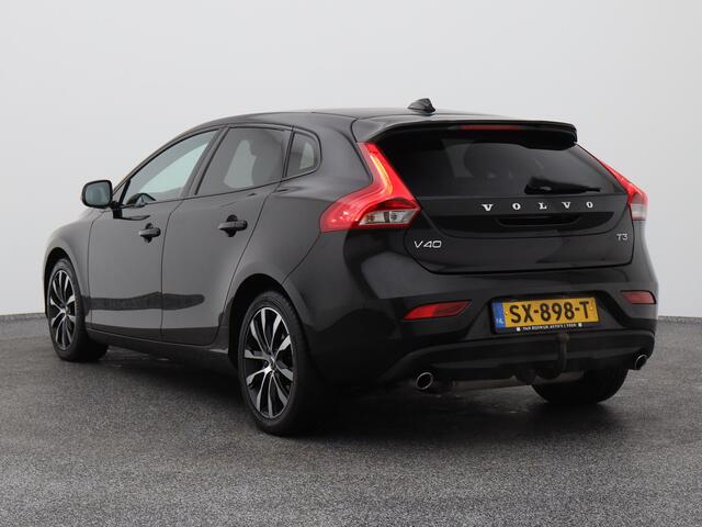 Volvo V40 1.5 T3 Dynamic Edition | STOELVERWARMING | TREKHAAK