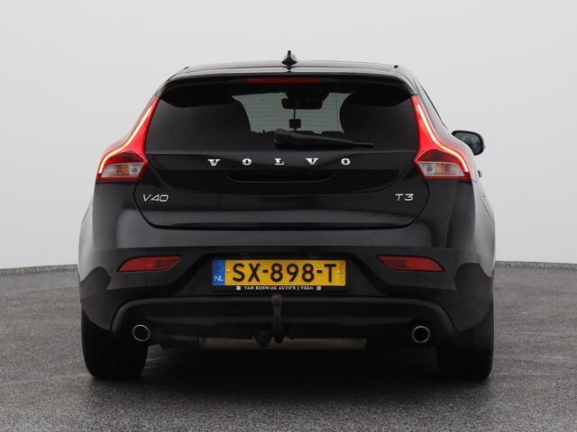Volvo V40 1.5 T3 Dynamic Edition | STOELVERWARMING | TREKHAAK