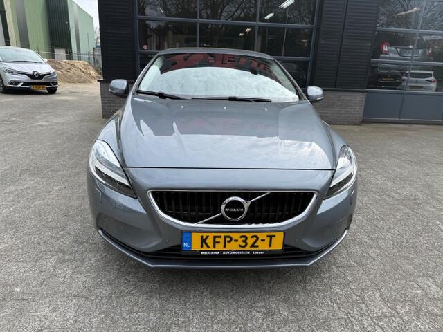 Volvo V40 2.0 T3 NORDIC+ BJ.2017 CLIMA NAVI CAMERA TREKHAAK