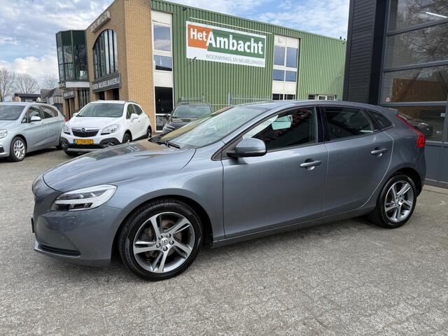 Volvo V40 2.0 T3 NORDIC+ BJ.2017 CLIMA NAVI CAMERA TREKHAAK
