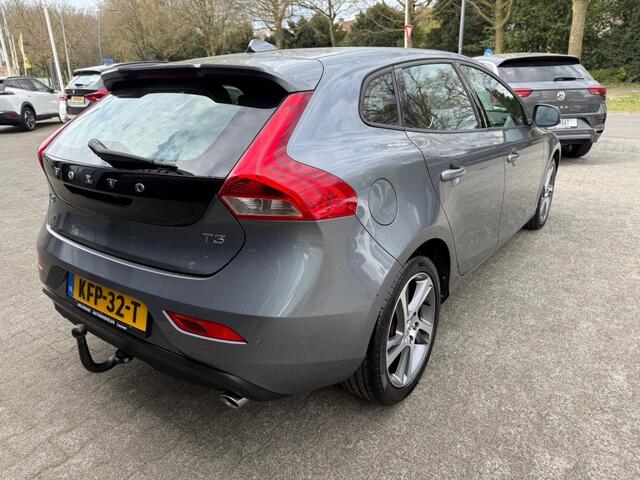 Volvo V40 2.0 T3 NORDIC+ BJ.2017 CLIMA NAVI CAMERA TREKHAAK