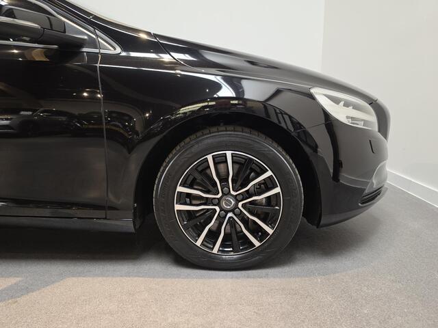 Volvo V40 1.5 T2 Nordic+