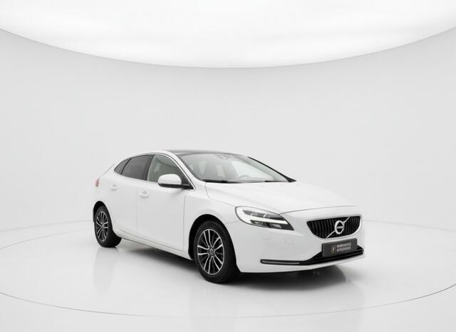 Volvo V40 2.0 D2 NORDIC+. PDC, NAVI. SUNROOF