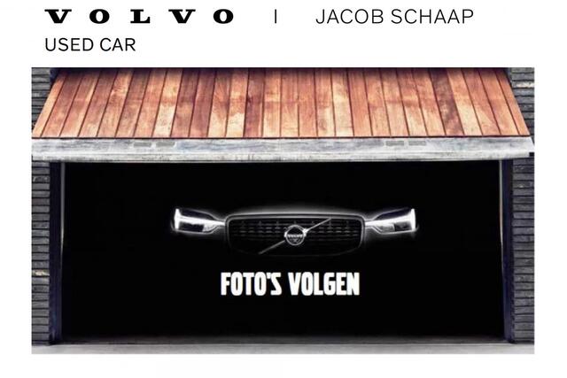 Volvo V40 T2 122PK Nordic+ | Trekhaak | Standkachel | Stoelverwarming | Voorruitverwarming |