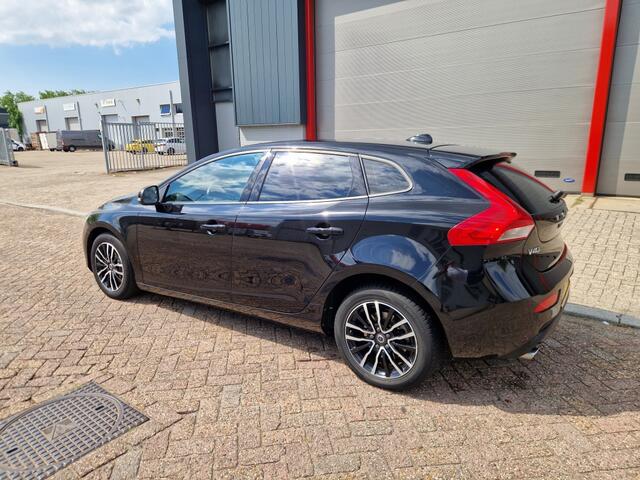 Volvo V40 2.0 D2 Inscription