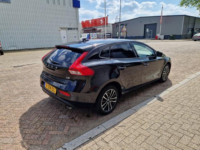 Volvo V40 2.0 D2 Inscription
