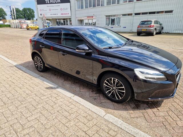 Volvo V40 2.0 D2 Inscription