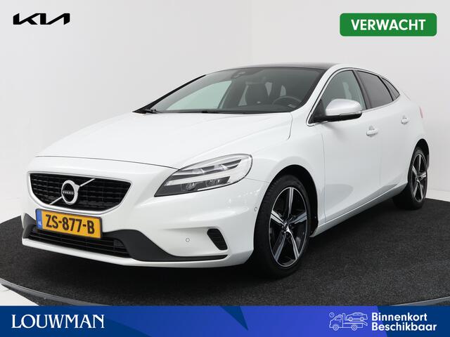 Volvo V40 1.5 T3 Polar+ Sport | Panoramadak | 153 PK |