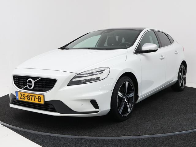 Volvo V40 1.5 T3 Polar+ Sport | Panoramadak | 153 PK |