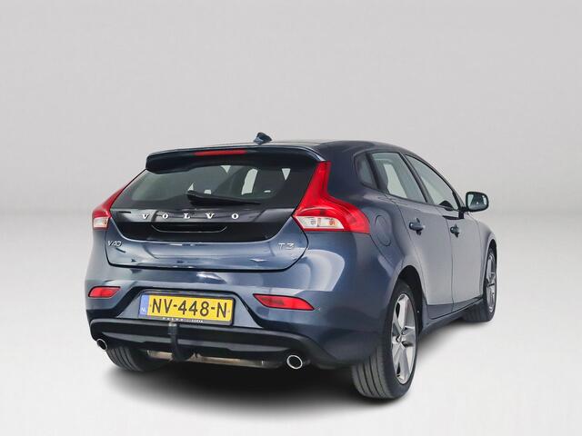 Volvo V40 T3 Nordic+ | Park assist | Stoelverwarming | Cruise control | Navigatie
