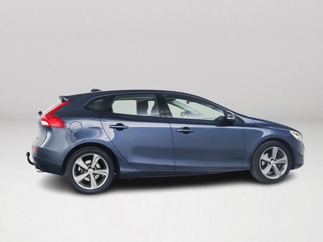 Volvo V40 T3 Nordic+ | Park assist | Stoelverwarming | Cruise control | Navigatie