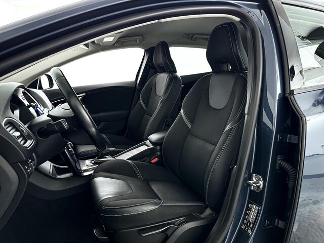 Volvo V40 T3 Nordic+ | Park assist | Stoelverwarming | Cruise control | Navigatie