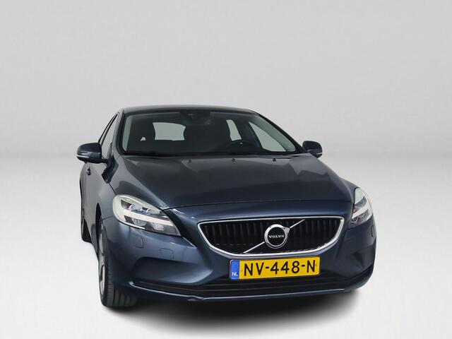 Volvo V40 T3 Nordic+ | Park assist | Stoelverwarming | Cruise control | Navigatie