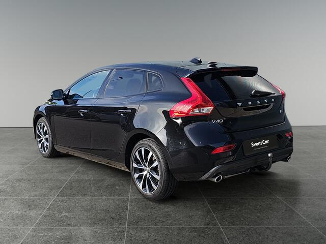 Volvo V40 1.5 T3 Dynamic Edition