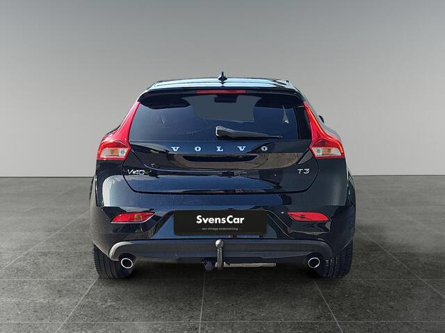 Volvo V40 1.5 T3 Dynamic Edition